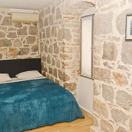 Studio City Center Apartment Сплит Экстерьер фото