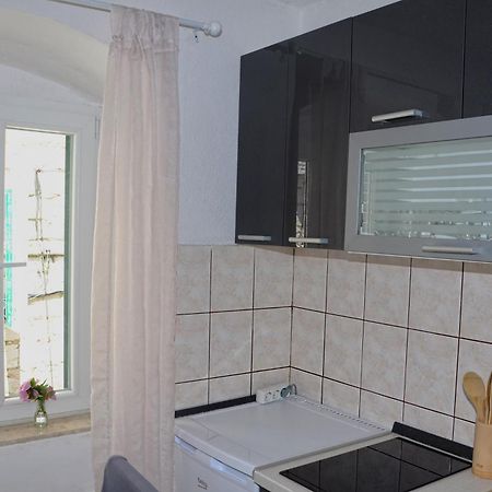 Studio City Center Apartment Сплит Экстерьер фото