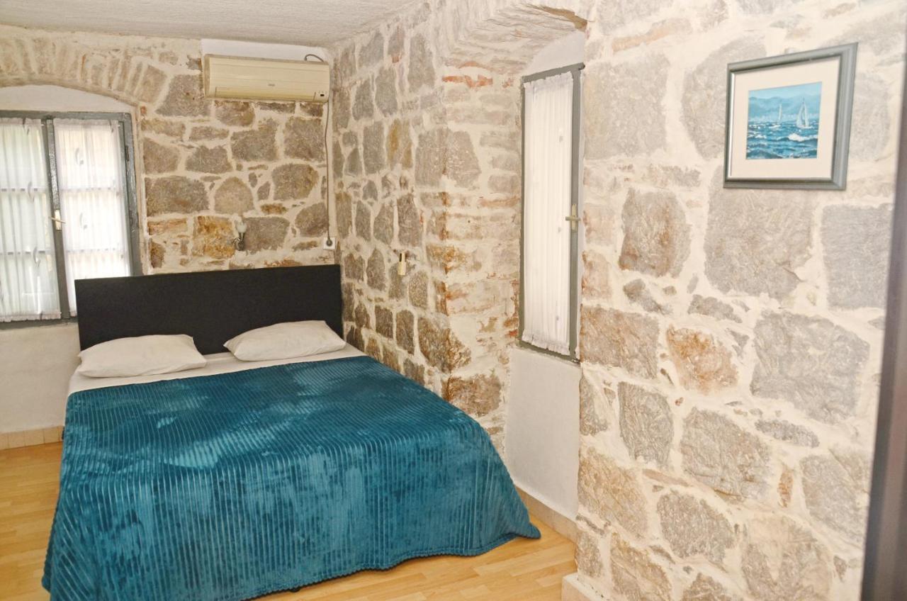 Studio City Center Apartment Сплит Экстерьер фото
