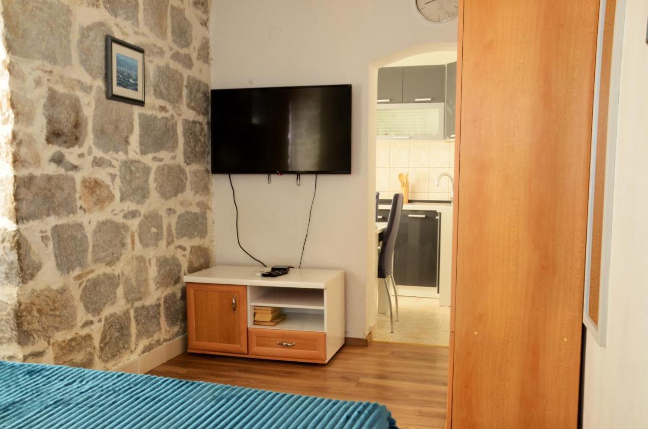 Studio City Center Apartment Сплит Экстерьер фото