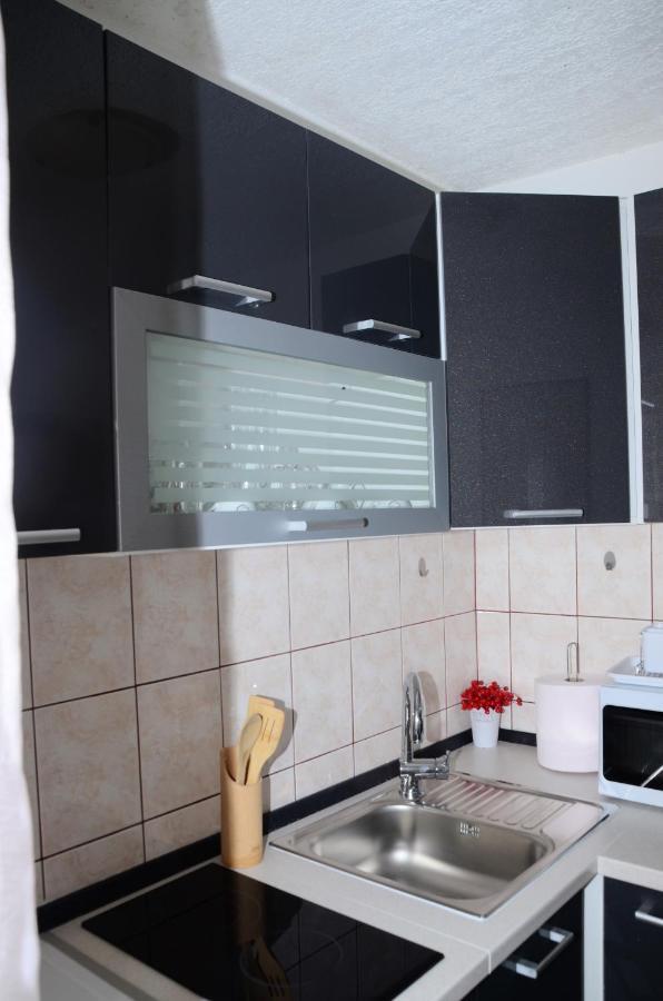 Studio City Center Apartment Сплит Экстерьер фото
