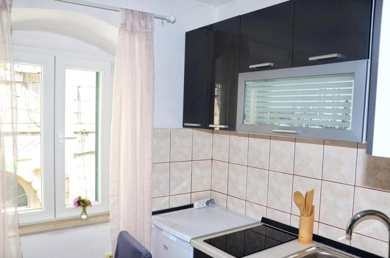 Studio City Center Apartment Сплит Экстерьер фото