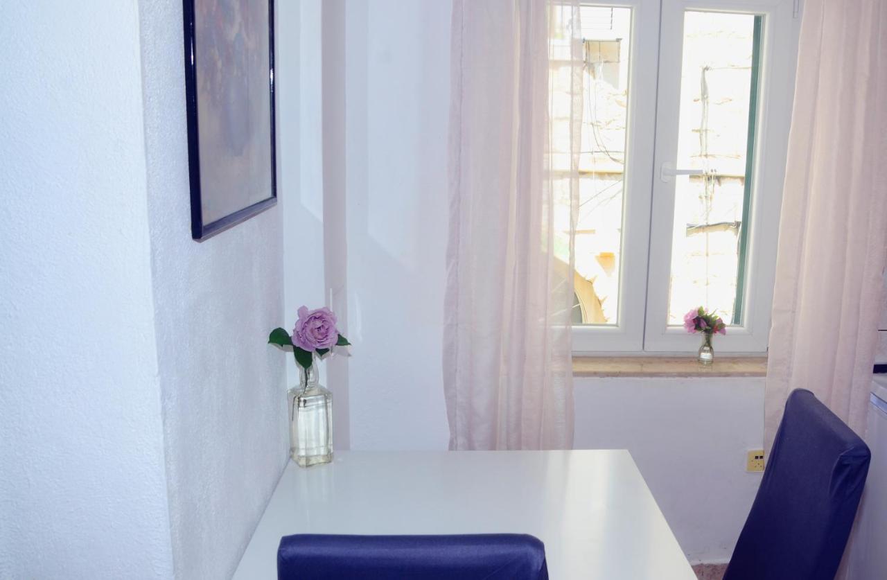 Studio City Center Apartment Сплит Экстерьер фото