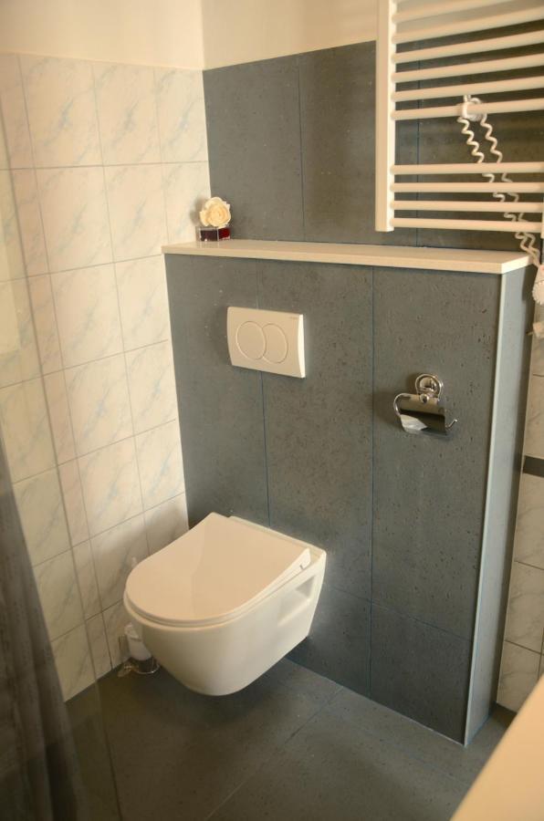 Studio City Center Apartment Сплит Экстерьер фото