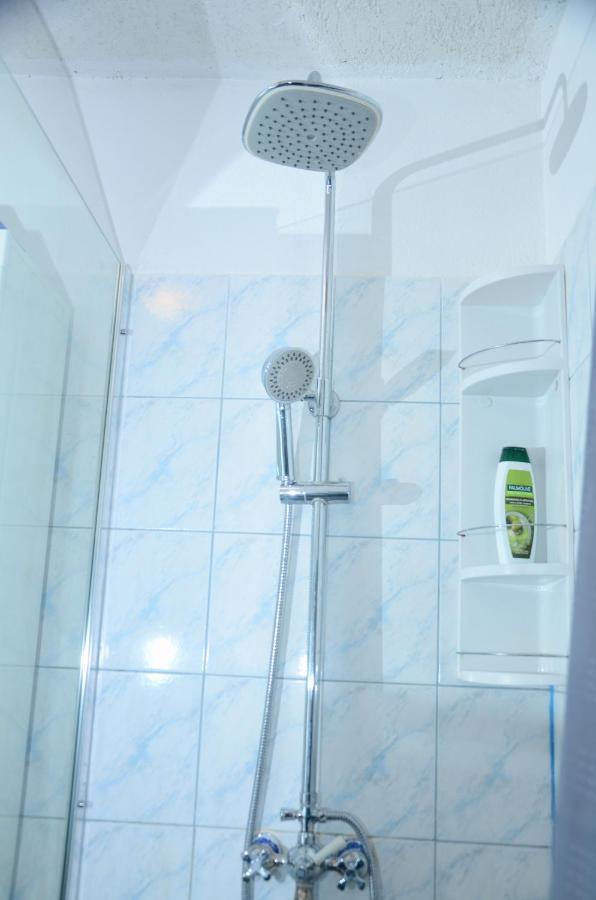 Studio City Center Apartment Сплит Экстерьер фото