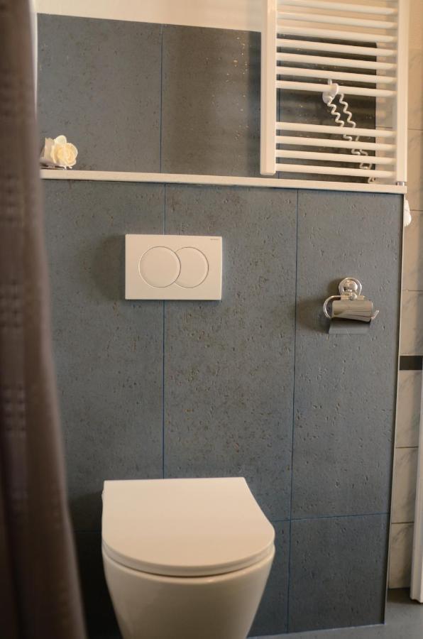 Studio City Center Apartment Сплит Экстерьер фото