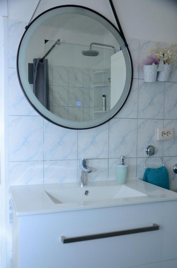 Studio City Center Apartment Сплит Экстерьер фото