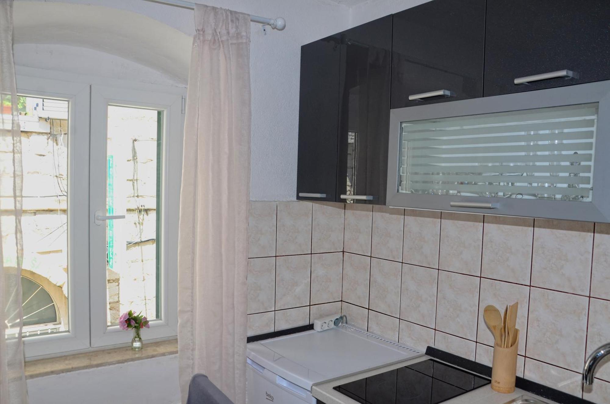 Studio City Center Apartment Сплит Экстерьер фото
